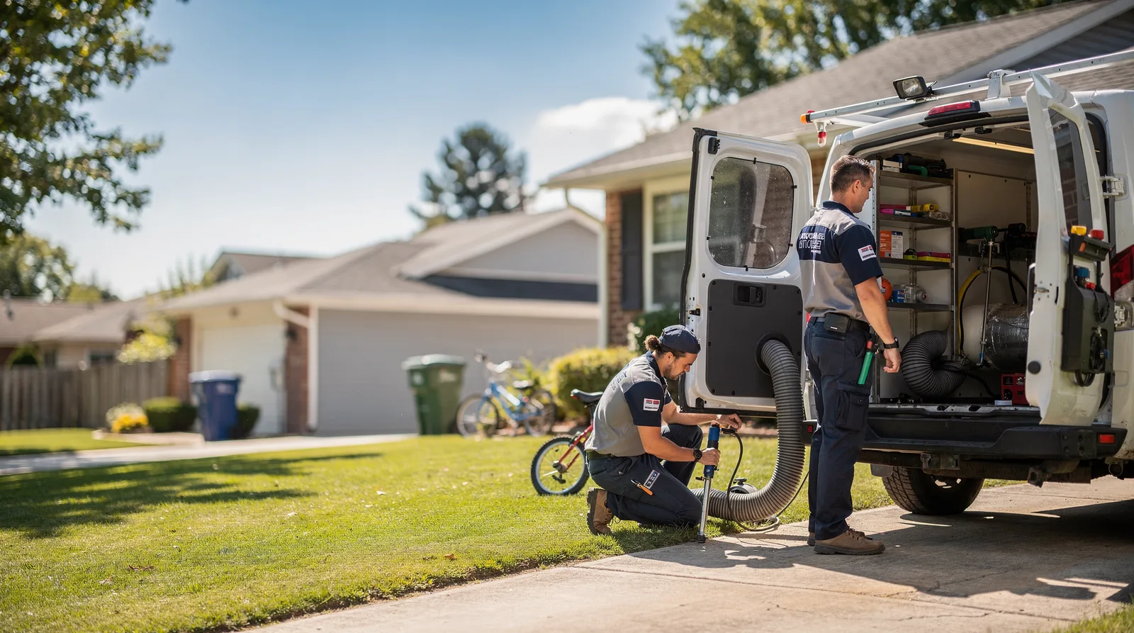 24/7 HVAC Repair & AC Replacement in Freistatt, MO near me